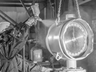 В «LD» запустили в производство высокотемпературные затворы