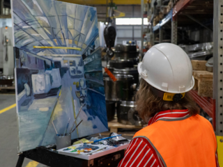 Искусство, промышленность, гастрономия: чем ещё удивит Челябинск