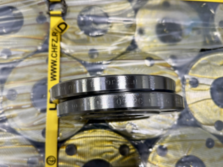 Фланцы LD из стали 09Г2С по ГОСТ 33259 в наличии