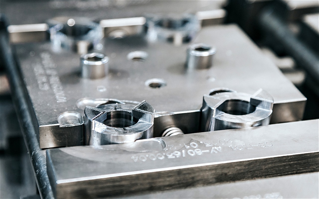 Металлообработка и производство деталей по чертежам